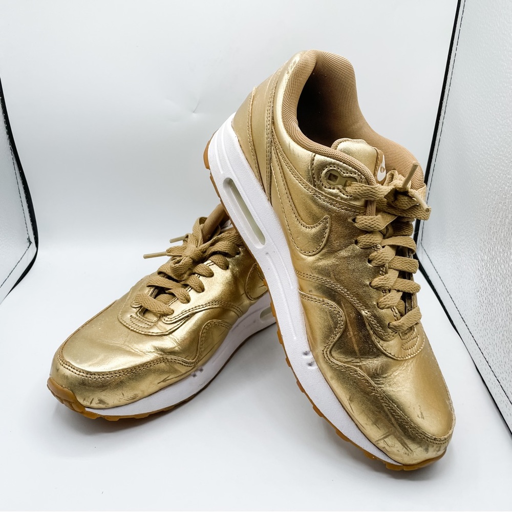 Custom Nike AirMax